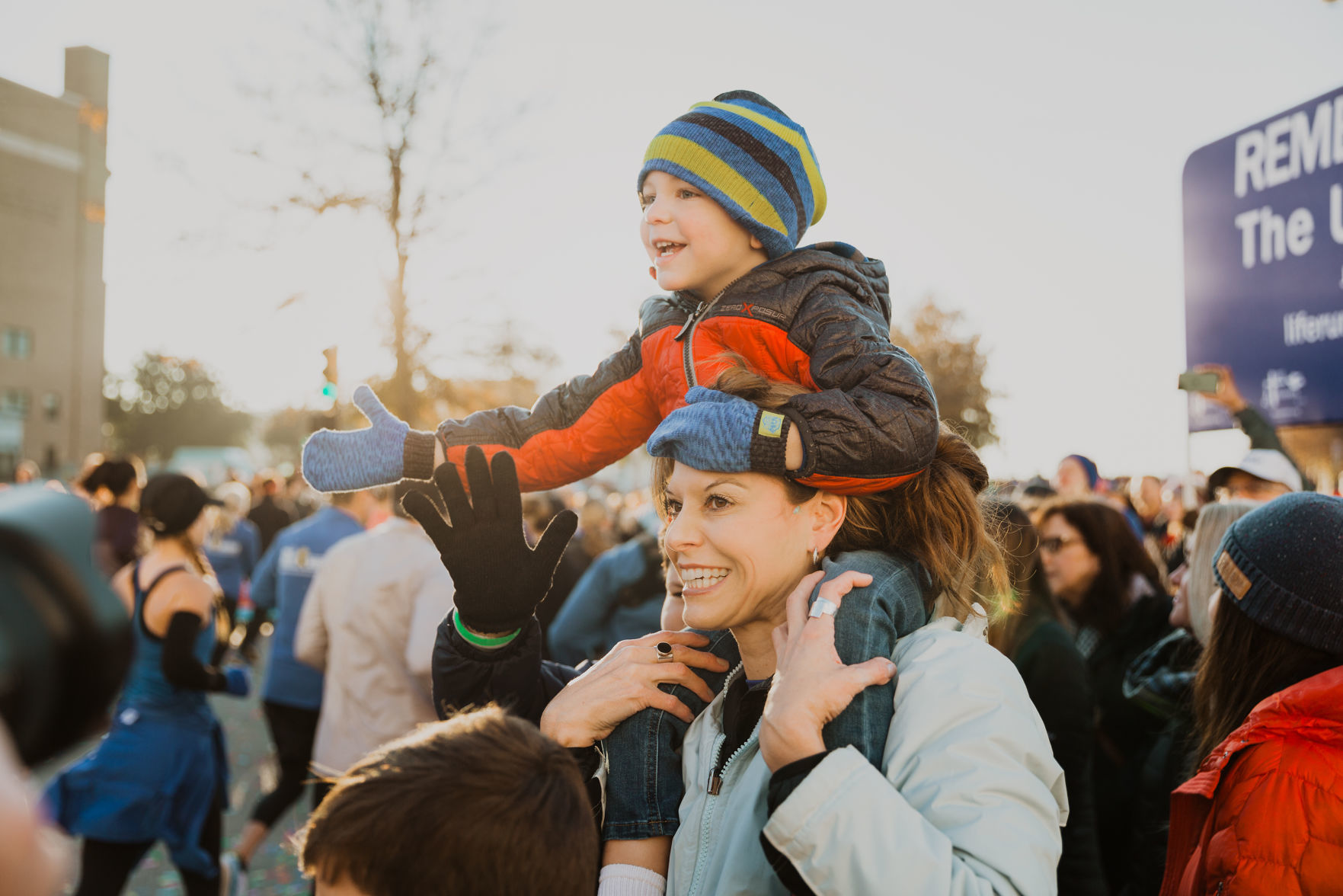 Route 66 Marathon
